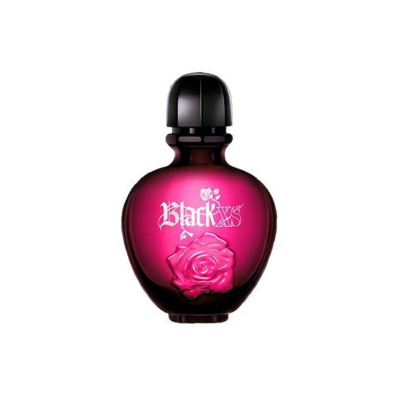 Paco Rabanne Black XS női parfüm EDT