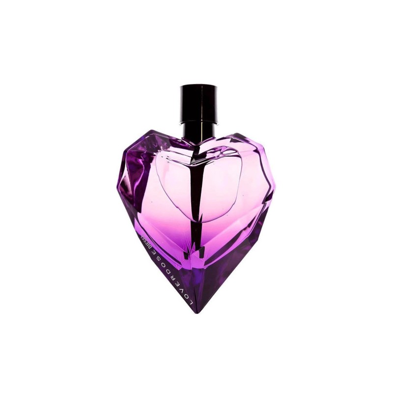 Diesel Loverdose Eau de Parfum for Women EDP