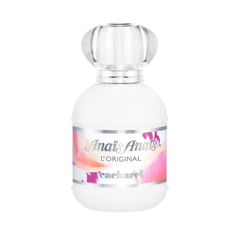 Cacharel Anais Anais L`original Eau de Toilette női EDT