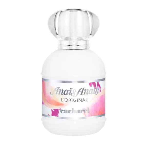 Cacharel Anais Anais L`original Eau de Toilette női EDT