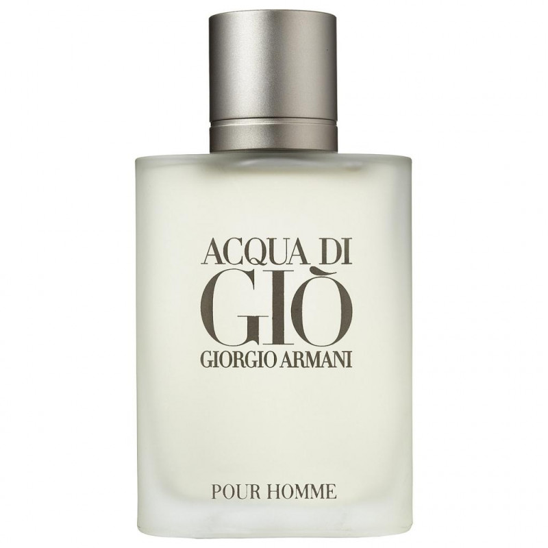 Giorgio Armani Acqua di Gio Eau de toilette férfiaknak EDT