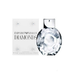 Giorgio Armani Emporio Diamonds Eau de Parfum for Women EDP