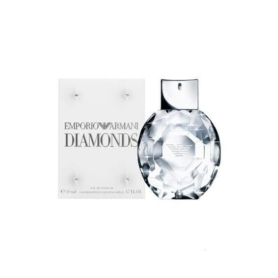 Giorgio Armani Emporio Diamonds Eau de Parfum for Women EDP