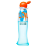 Moschino Cheap & Chic I Love Love Eau de Toilette női EDT