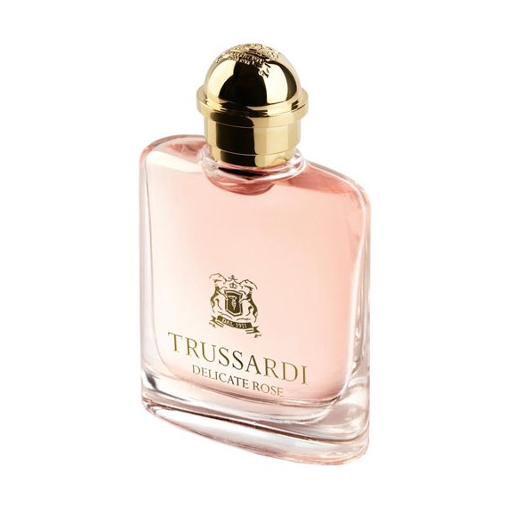 Trussardi Delicate Rose Eau de Toilette női EDT