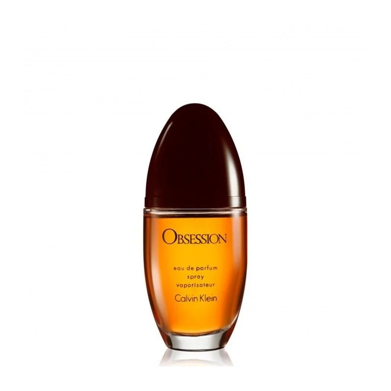 Calvin Klein Obsession Eau de Parfum for Women EDP