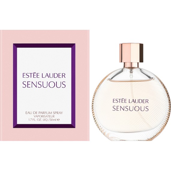 Estee lauder Sensuous Eau de Parfum for Women EDP