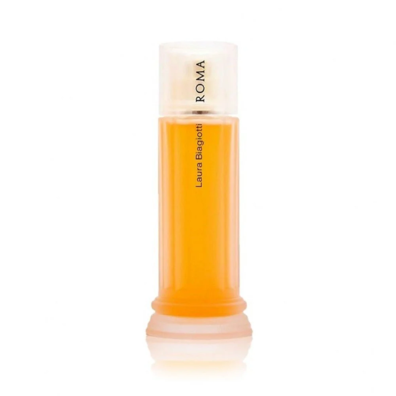 Laura Biagiotti Roma Eau de Toilette női EDT