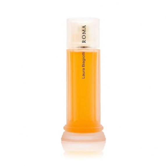 Laura Biagiotti Roma Eau de Toilette női EDT