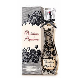 Christina Aguilera Eau de Parfum for Women EDP