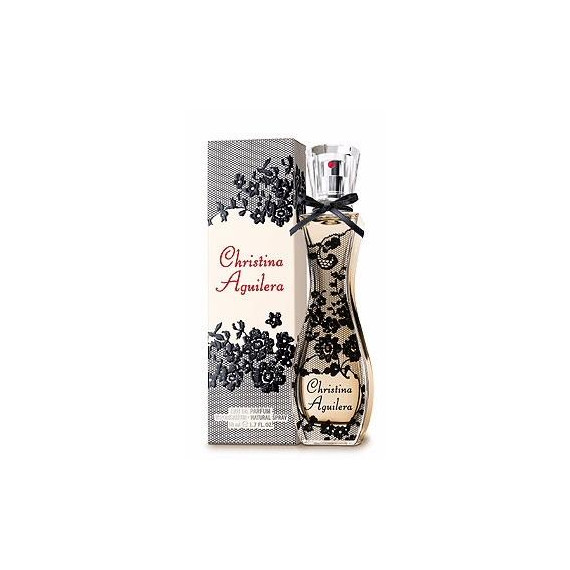 Christina Aguilera Eau de Parfum for Women EDP