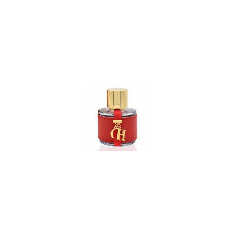 Carolina Herrera CH Eau de Toilette női EDT