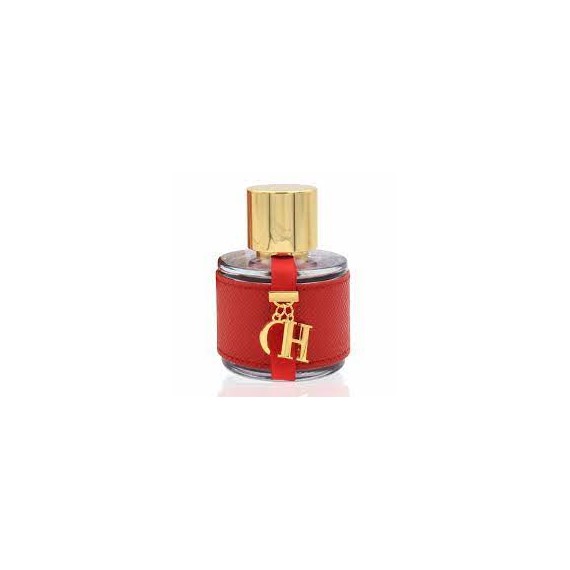 Carolina Herrera CH Eau de Toilette női EDT