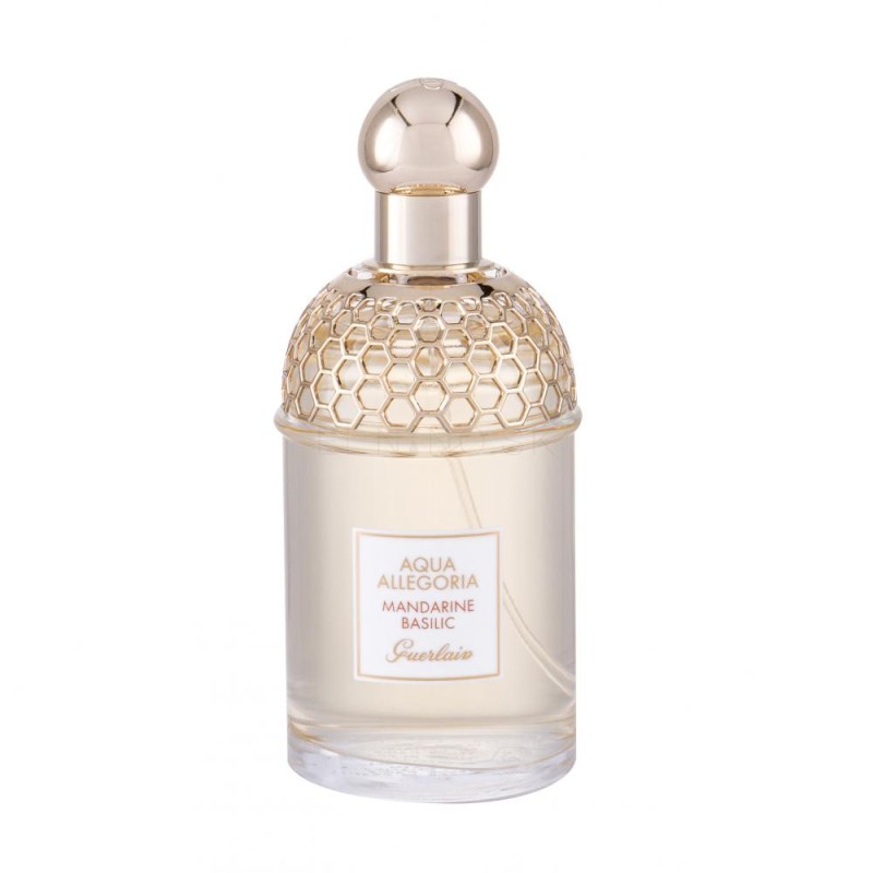 Guerlain Aqua Allegoria Mandarine Basilic Eau de Toilette női EDT