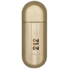 Carolina Herrera 212 Vip Eau de Parfum for Women EDP