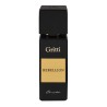 Gritti Lázadás Unisex parfüm víz csomagolás nélkül EDP