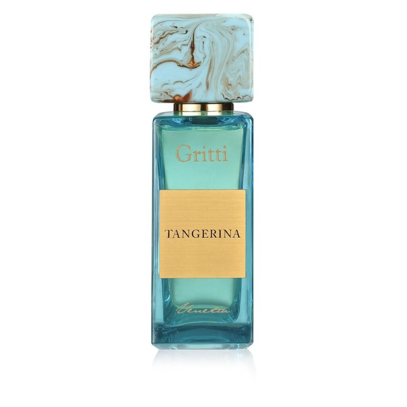 Gritti Tangerina unisex parfüm víz csomagolás nélkül EDP
