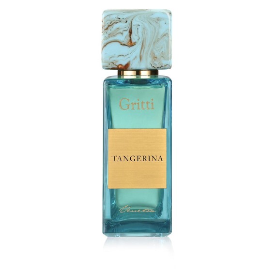 Gritti Tangerina unisex parfüm víz csomagolás nélkül EDP