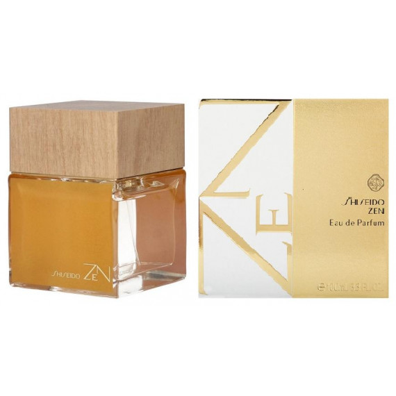 Shiseido Zen Eau de Parfum for Women EDP