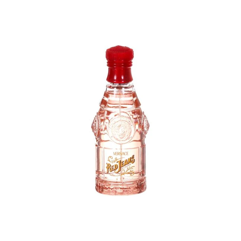 Versace Red Jeans Eau de Toilette női EDT