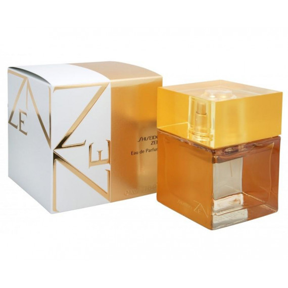 Shiseido Zen Eau de Parfum for Women EDP