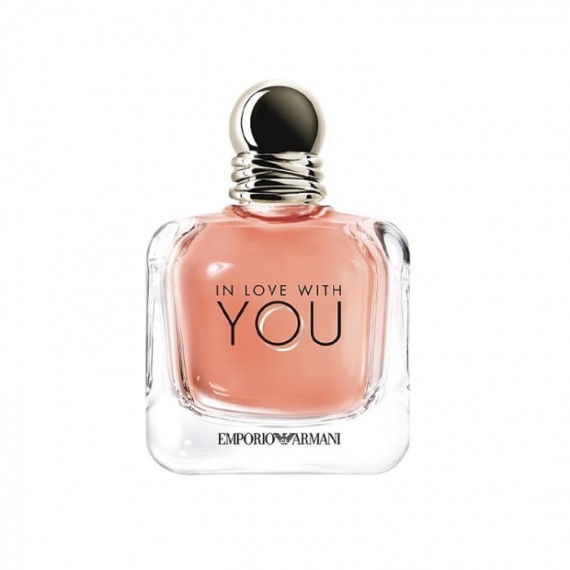 Giorgio Armani In Love With You Női parfüm EDP