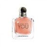 Giorgio Armani In Love With You Női parfüm EDP