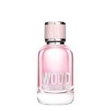 Dsquared Wood For Her Eau...