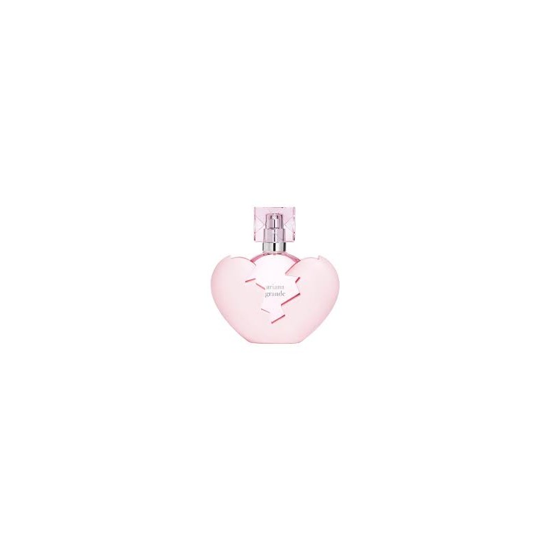 Ariana Grande Thank U Next EDP - Image 1