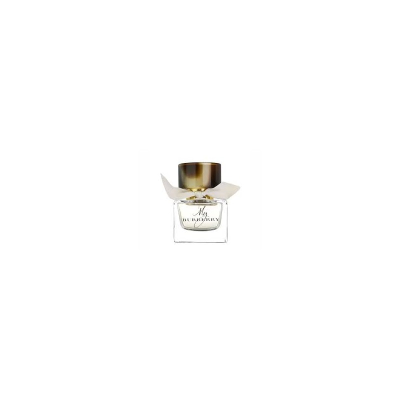 Burberry My Burberry Női parfüm EDP