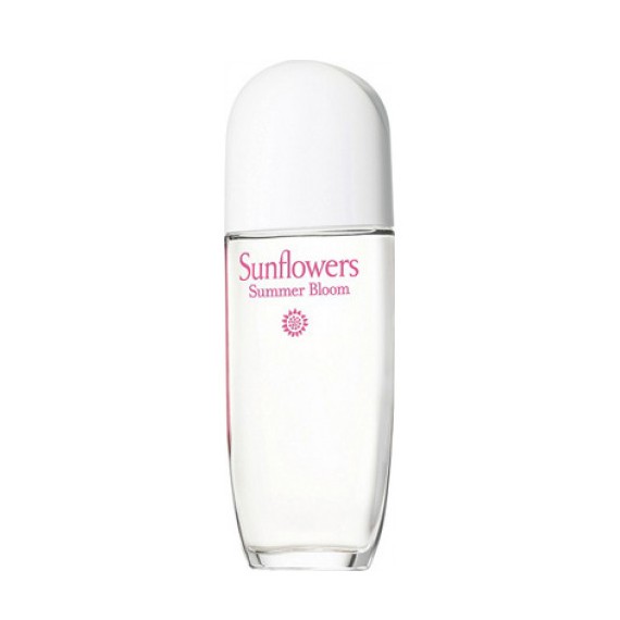 Elizabeth Arden Sunflowers Summer Bloom Női toalett víz EDT
