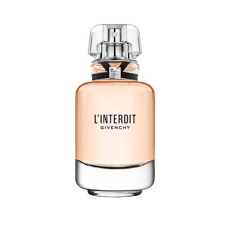Givenchy L`Interdit Eau de Parfum for Women EDP