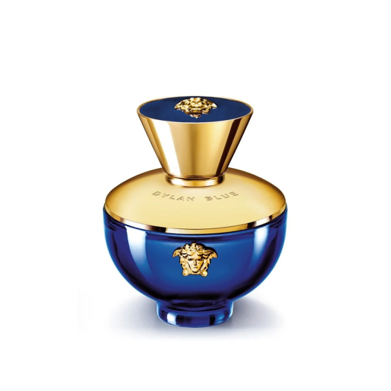 Versace Dylan Blue Eau de Parfum for Women EDP