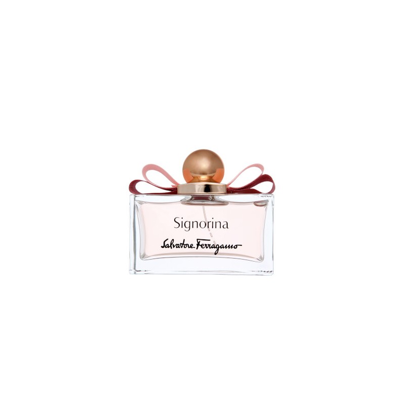 Salvatore Ferragamo Signorina Eau de Parfum for Women EDP