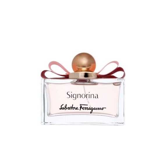 Salvatore Ferragamo Signorina Eau de Parfum for Women EDP