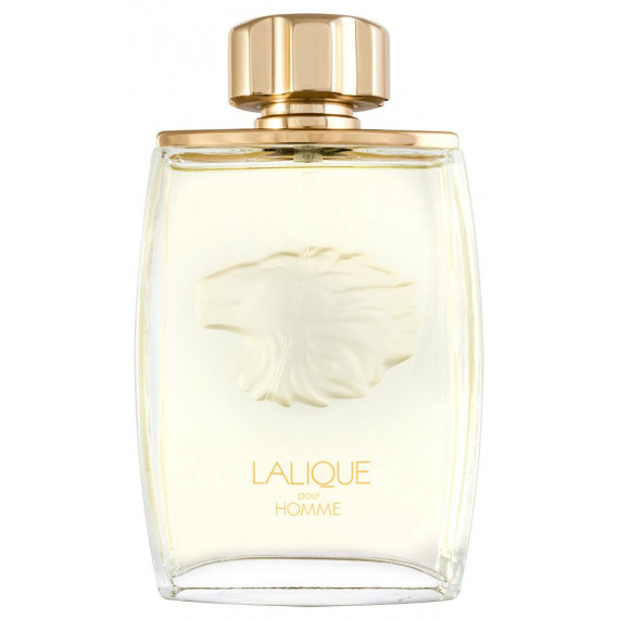 Lalique Pour Homme Lion férfi parfüm EDP