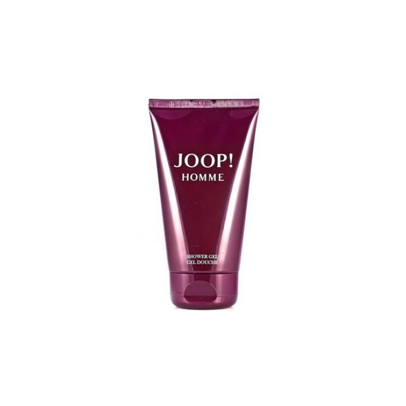 Joop! Homme tusfürdő férfiaknak