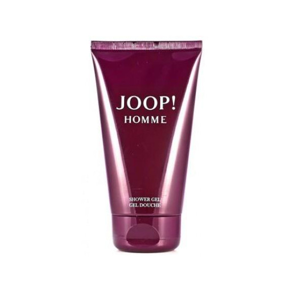 Joop! Homme tusfürdő férfiaknak