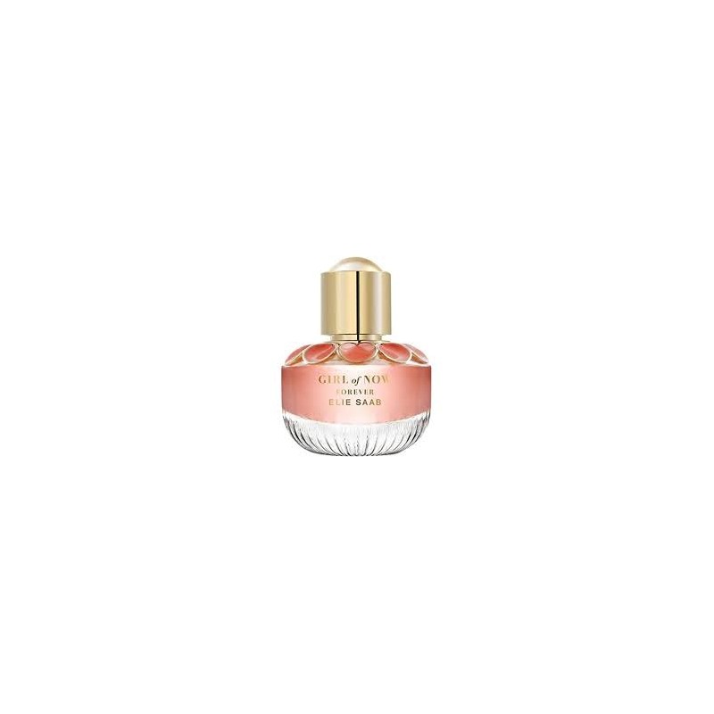 Elie Saab Girl Of Now Forever Eau de Parfum for Women EDP