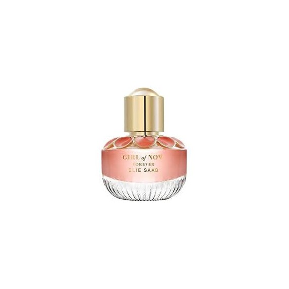Elie Saab Girl Of Now Forever Eau de Parfum for Women EDP