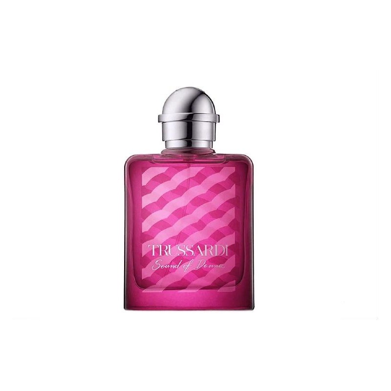 Trussardi Sound of Donna Eau de Parfum for Women EDP