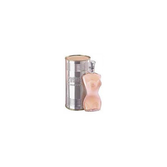 Jean Paul Gaultier Classique Eau de Toilette női EDT