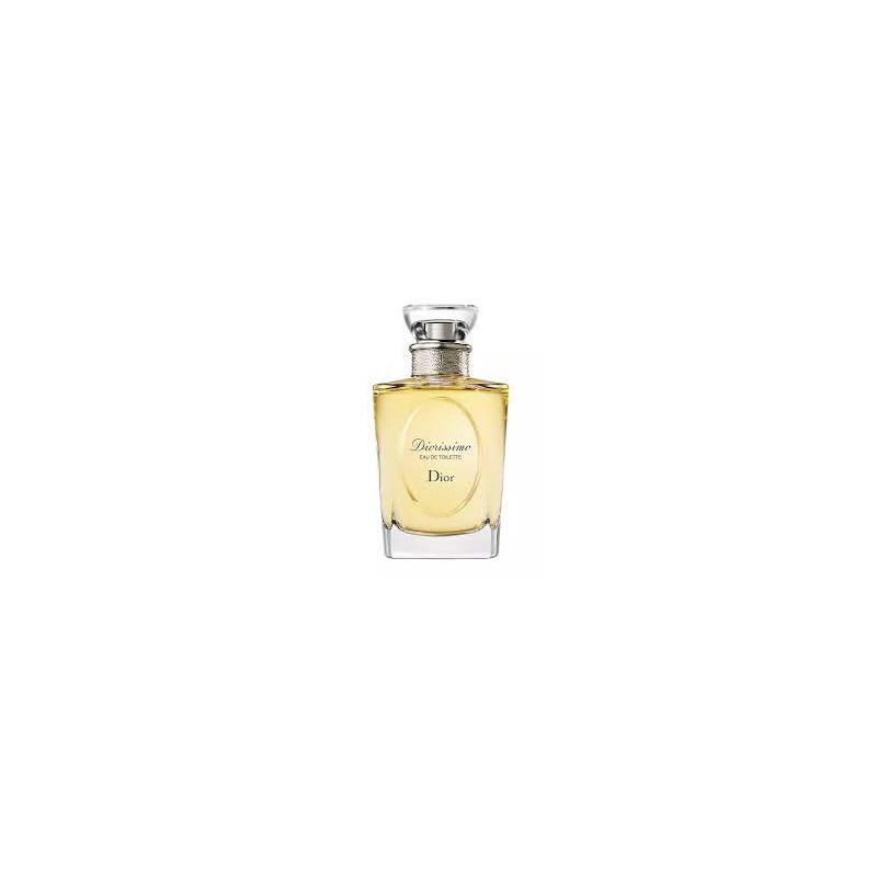 Christian Dior Diorissimo Eau de Toilette női EDT