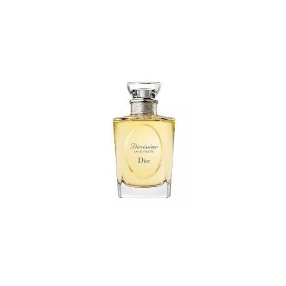 Christian Dior Diorissimo Eau de Toilette női EDT