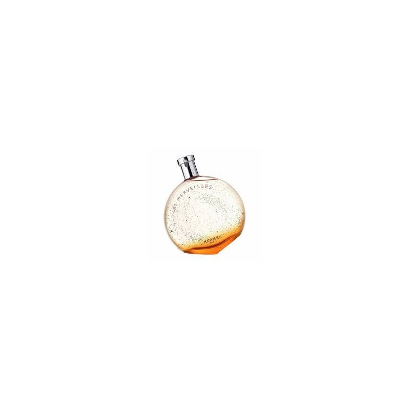 Hermes Eau Des Merveilles Eau de Toilette női EDT