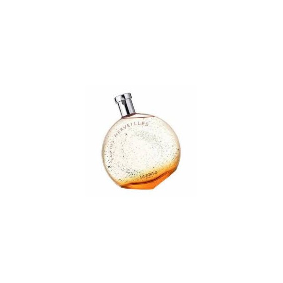 Hermes Eau Des Merveilles Eau de Toilette női EDT