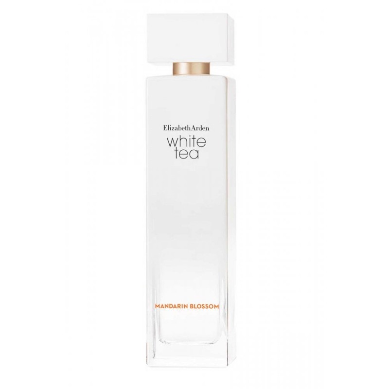 Elizabeth Arden White Tea Mandarin Blossom Тоалетна вода за жени EDT