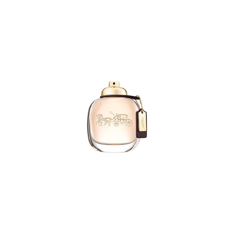 Coach For Her Eau de Parfum for Women EDP