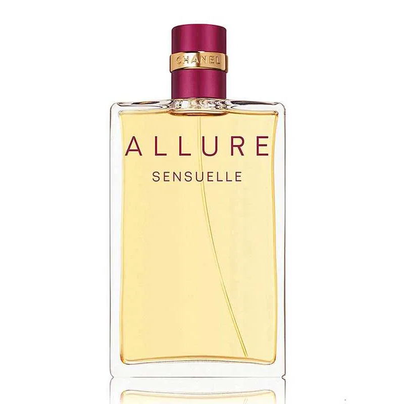 Chanel Allure Sensuelle Парфюмна вода за жени EDP