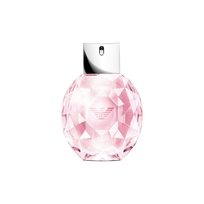 Giorgio Armani Diamonds Rose Тоалетна вода за жени EDT
